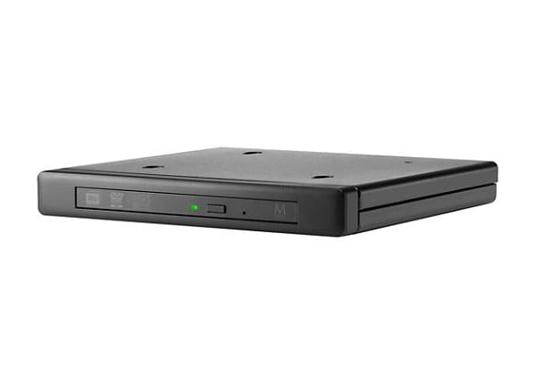 HP DVD±RW (±R DL) / DVD-RAM drive - SuperSpeed USB 3.0