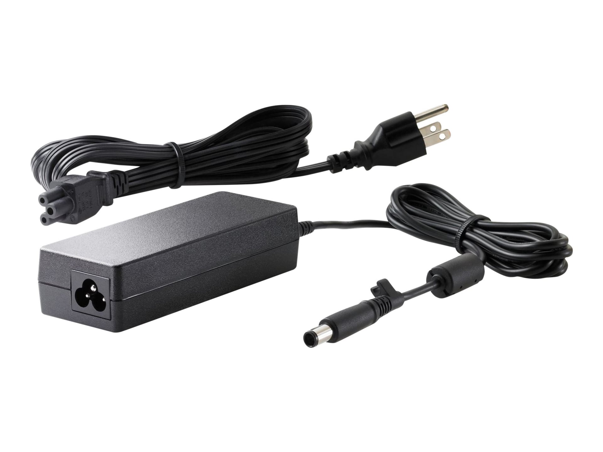 Hp Power Adapter 65 Watt L2x04aaaba 2357