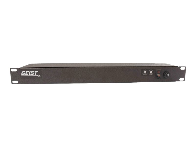 Vertiv Geist SP104-10 10-Outlets PDU