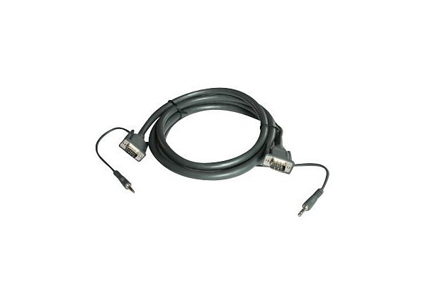 Kramer C-GMA/GMA Series C-GMA/GMA-25 - VGA cable - 7.6 m