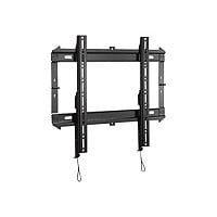 Chief Fit Medium Fixed Wall Mount - For monitors 32-65" - bracket - for LCD