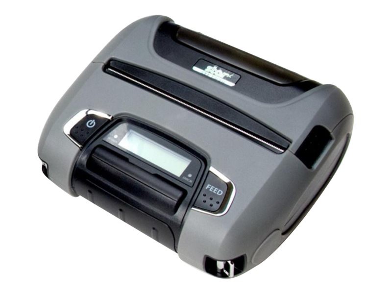 Star SM-T400i-DB50 - label printer - monochrome - direct thermal