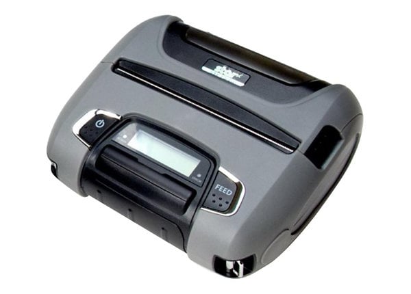 Star SM-T400i-DB50 - label printer - monochrome - direct thermal