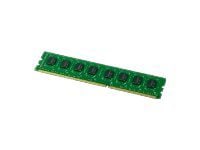 VisionTek Black Label Series - DDR3 - 4 GB - DIMM 240-pin