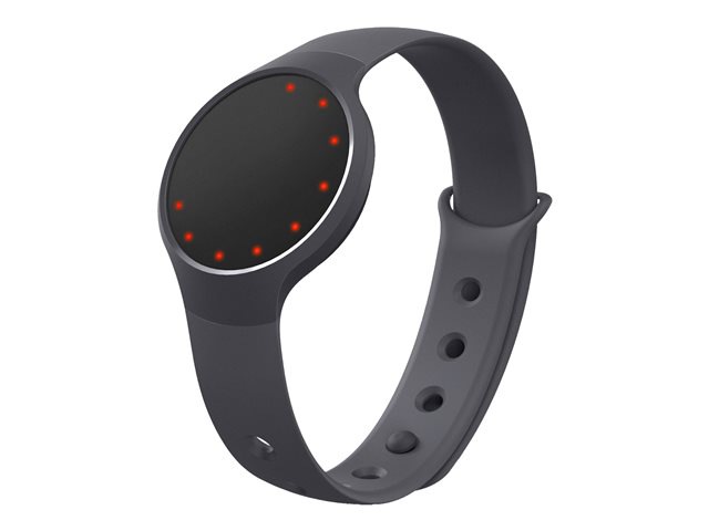Misfit Flash activity tracker - onyx