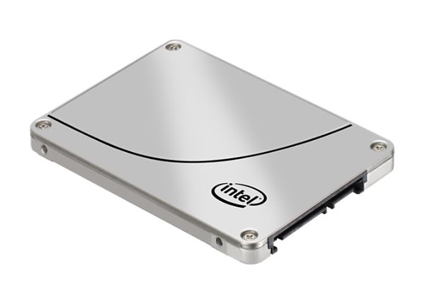 Intel Solid-State Drive DC S3710 Series - solid state drive - 800 GB - SATA 6Gb/s