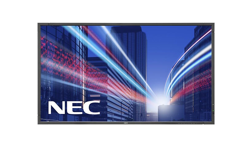 NEC E905 E Series - 90" LED display