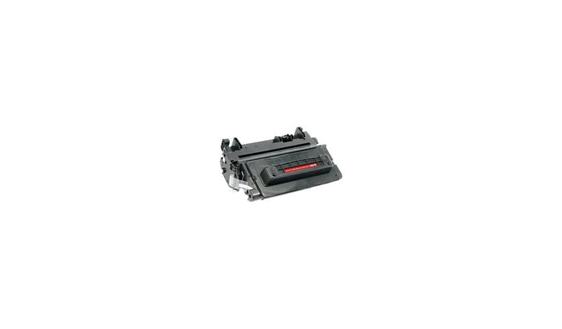 CIG Premium Replacement - black - MICR toner cartridge (alternative for: HP CE390A, Troy 02-81350-001)