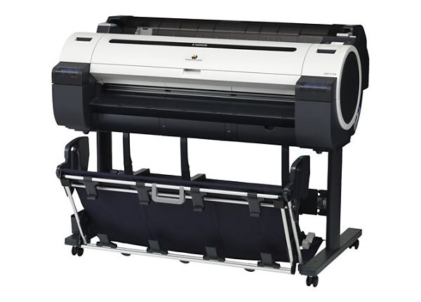 Canon imagePROGRAF iPF770 - large-format printer - color - ink-jet