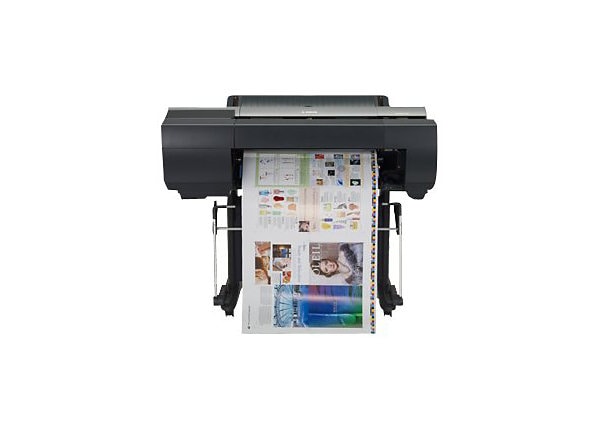 Canon imagePROGRAF IPF6450 - large-format printer - color - ink-jet