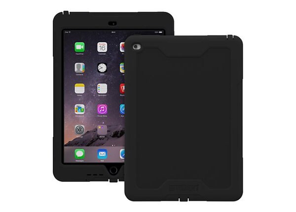 Trident Black Cyclops Case for Apple iPad Air 2
