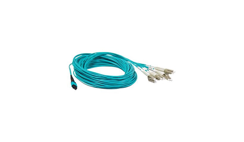 Ixia network cable