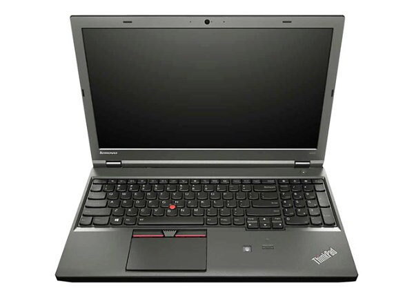 Lenovo ThinkPad W541 20EG - 15.6" - Core i7 4910MQ - 8 GB RAM - 500 GB HDD