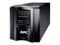 Apc Smart Ups 500 Lcd Ups 360 Watt 500 Va Smt500j Battery