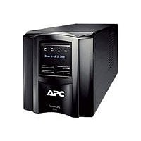 APC Smart-UPS 500 LCD - UPS - 360 Watt - 500 VA