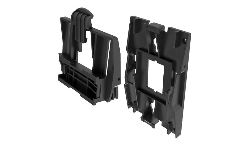 Mitel - telephone wall mount kit