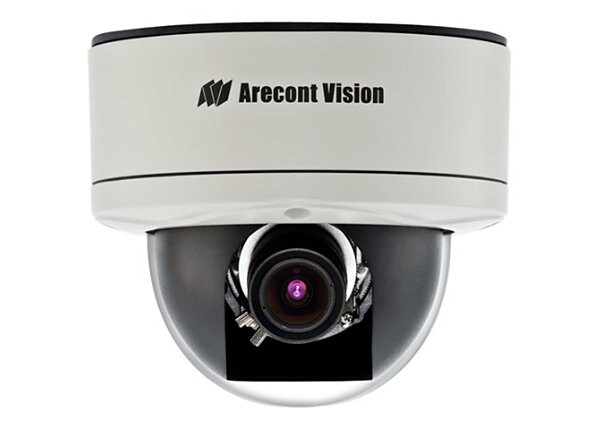 Arecont MegaDome 2 Series AV2256DN - network surveillance camera
