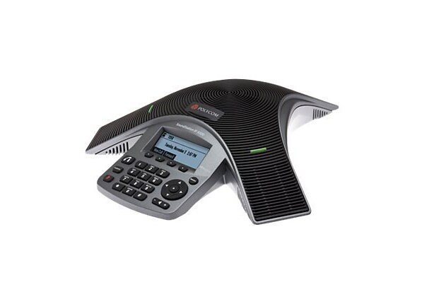 Polycom SoundPoint IP 5000 - conference VoIP phone