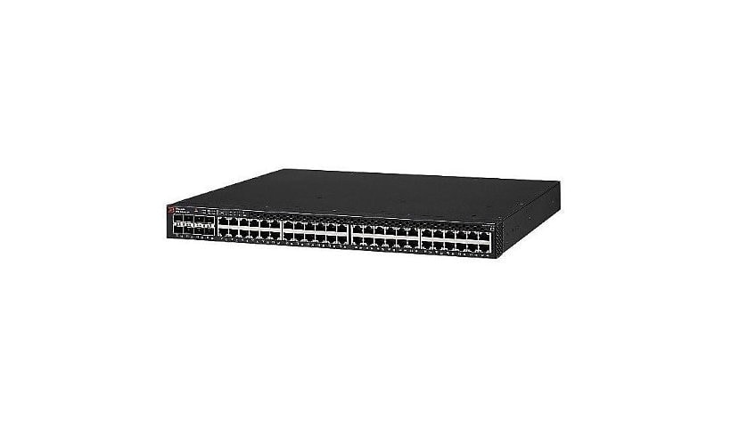 S/W ICX7250 2X10+6X1 TO 8X10