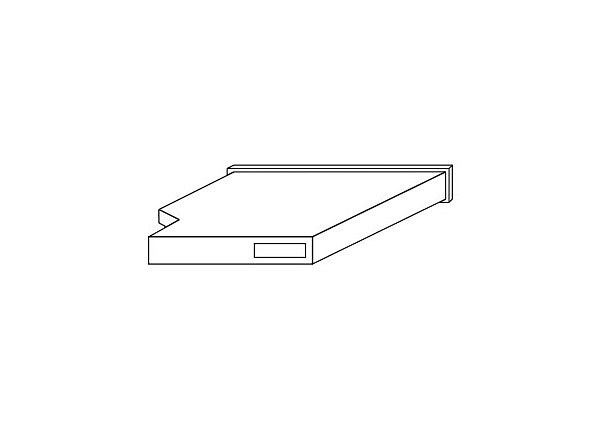 LG GTB0N Super Multi - DVD±RW (±R DL) / DVD-RAM drive - Serial ATA