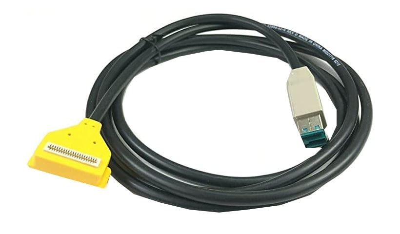 VeriFone - PoweredUSB cable