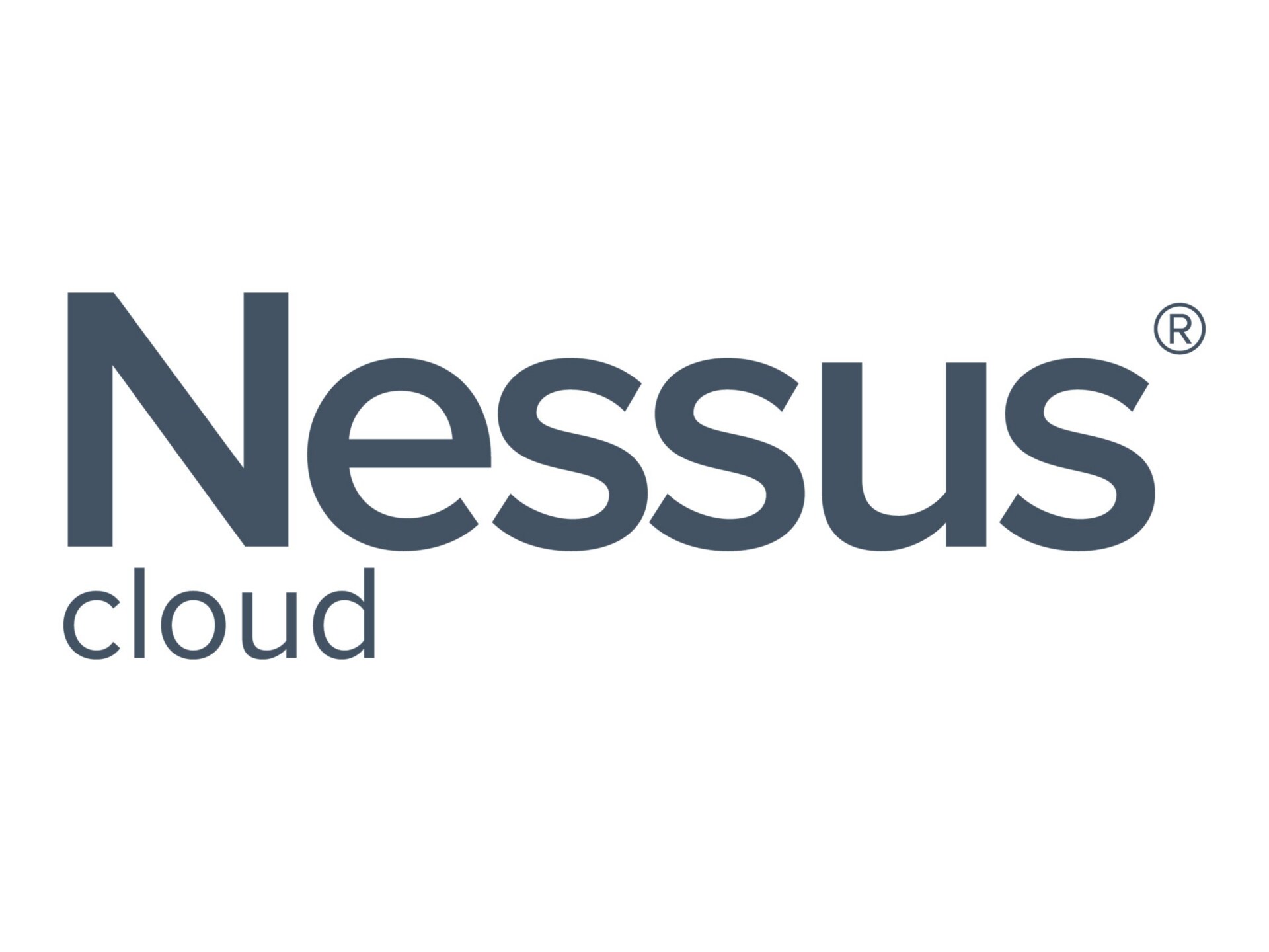 Nessus Cloud - subscription license (1 year) - 128 hosts, 1 additional scanner, 128 agents