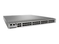 Cisco Nexus 3132Q - switch - 32 ports - managed - rack-mountable