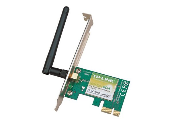TP-LINK TL-WN781ND - network adapter