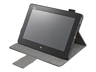 Fujitsu - flip cover for tablet