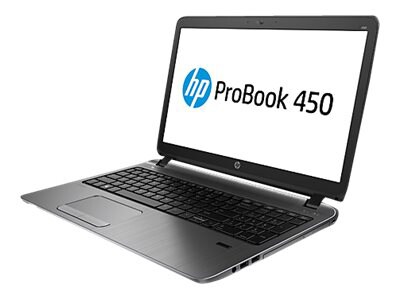 HP ProBook 450 G2 - 15.6" - Core i5 5200U - 4 Go RAM - 500 Go HDD