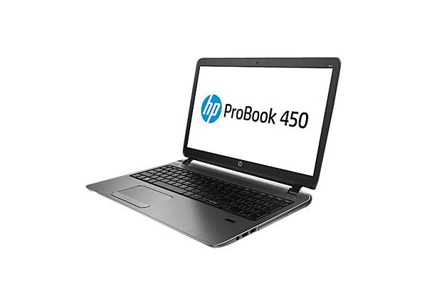 HP ProBook 450 G2 - 15.6" - Core i5 5200U - 4 GB RAM - 500 GB HDD