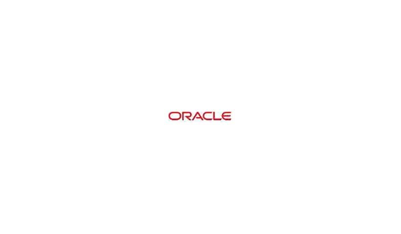 Oracle - rack filler panel - 1U