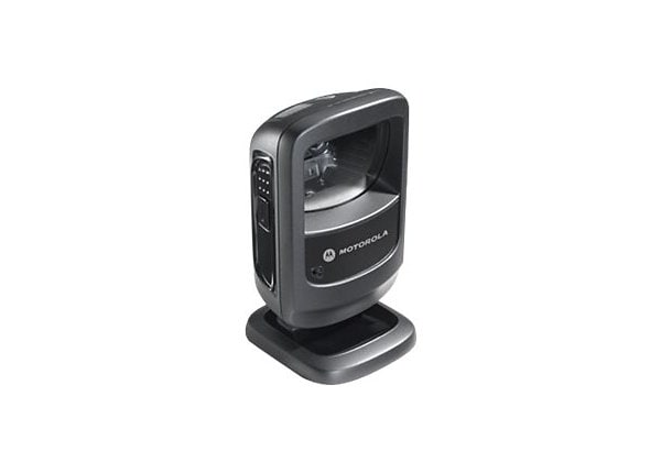 Zebra DS9208 Omnidirectional Hands-Free Presentation Imager - barcode sc