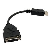 VisionTek DisplayPort adapter