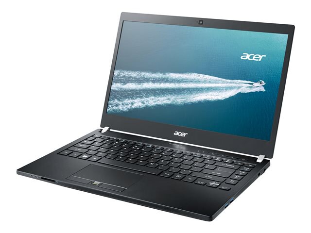 Acer TravelMate P645-M-3862 - 14" - Core i3 4010U - 4 GB RAM - 128 GB SSD