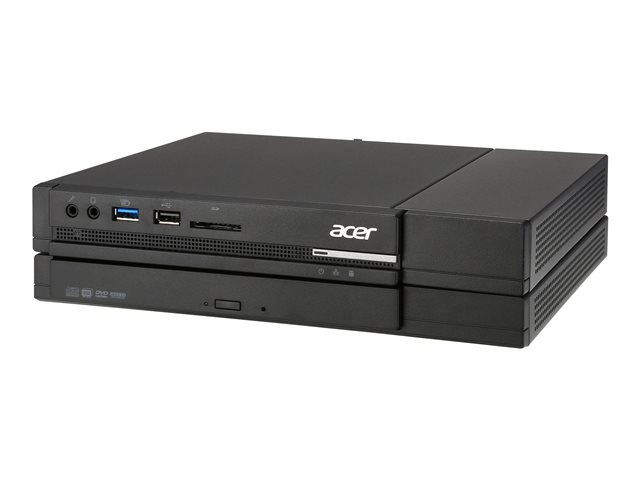 Acer Veriton 4 VN4630G-i3416SX Core i3-4160T 128 GB SSD 4 GB RAM