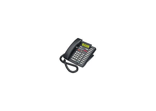 Mitel 9316 CW - corded phone with caller ID/call waiting