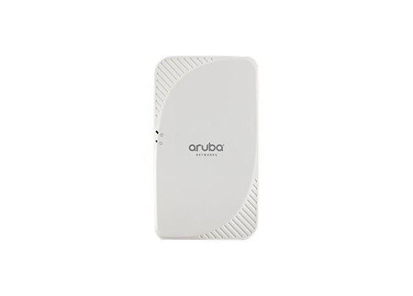 Aruba AP 205H - wireless access point