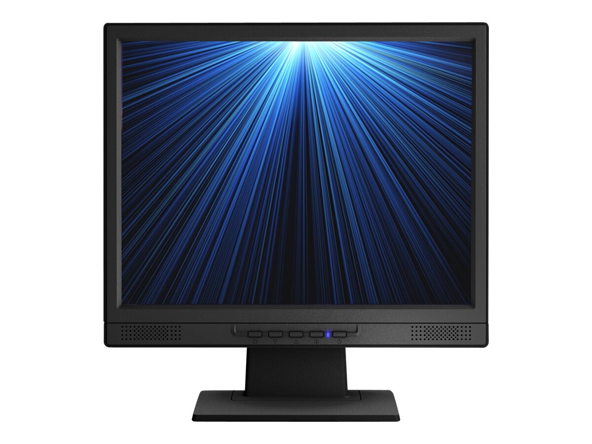 Planar PL1500M - LCD monitor - 15"