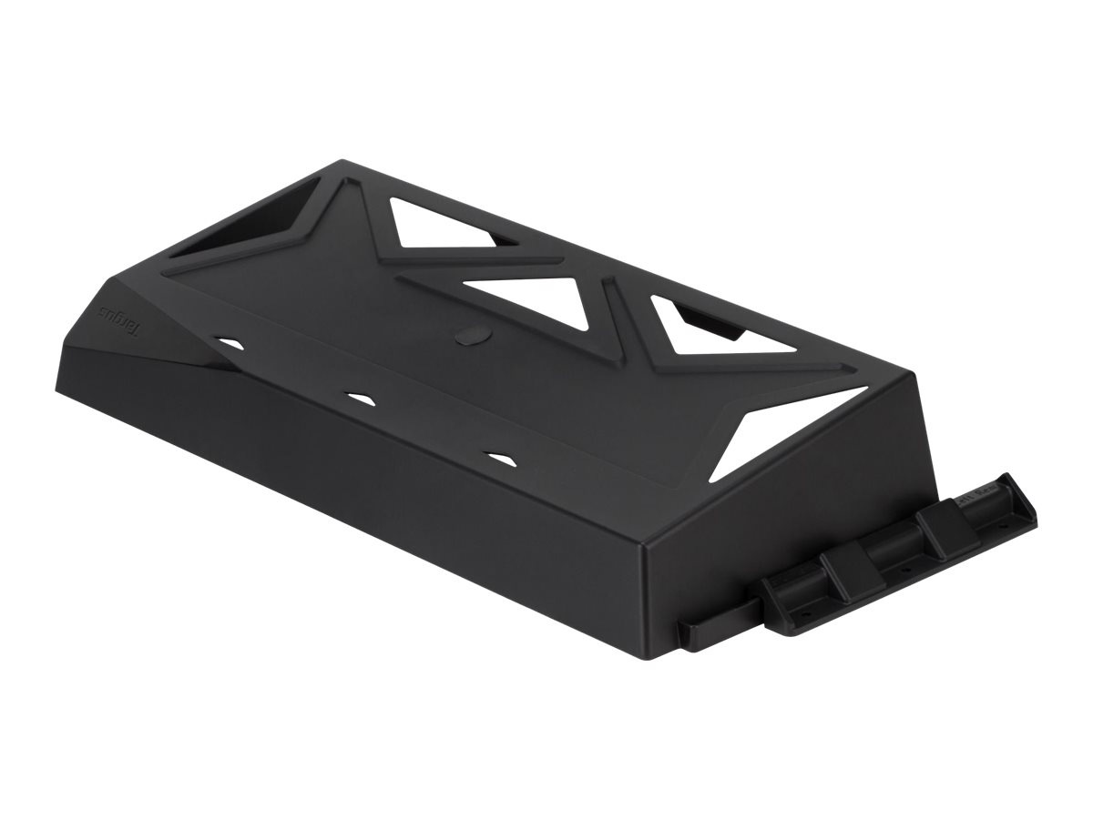 Targus Under-Desk Dock Tray - cable management tray