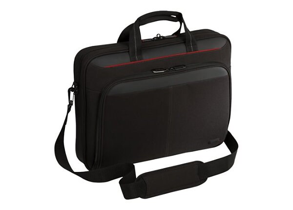 Targus 16" Classic Topload - notebook carrying case