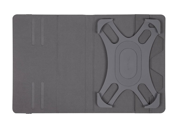 Targus 9-10" Fit-N-Grip Universal 360 Case (Black)