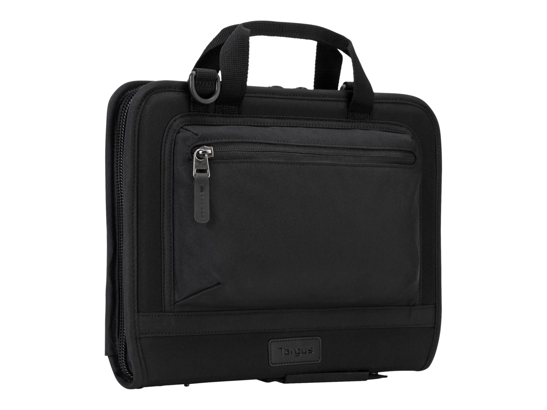 Targus Rugged Work-in Chromebook Case - notebook carrying case - TKC006 ...