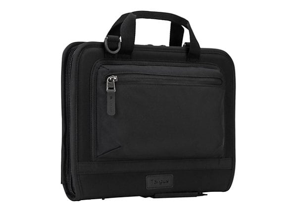 Targus Rugged Work-in Chromebook Case - notebook carrying case