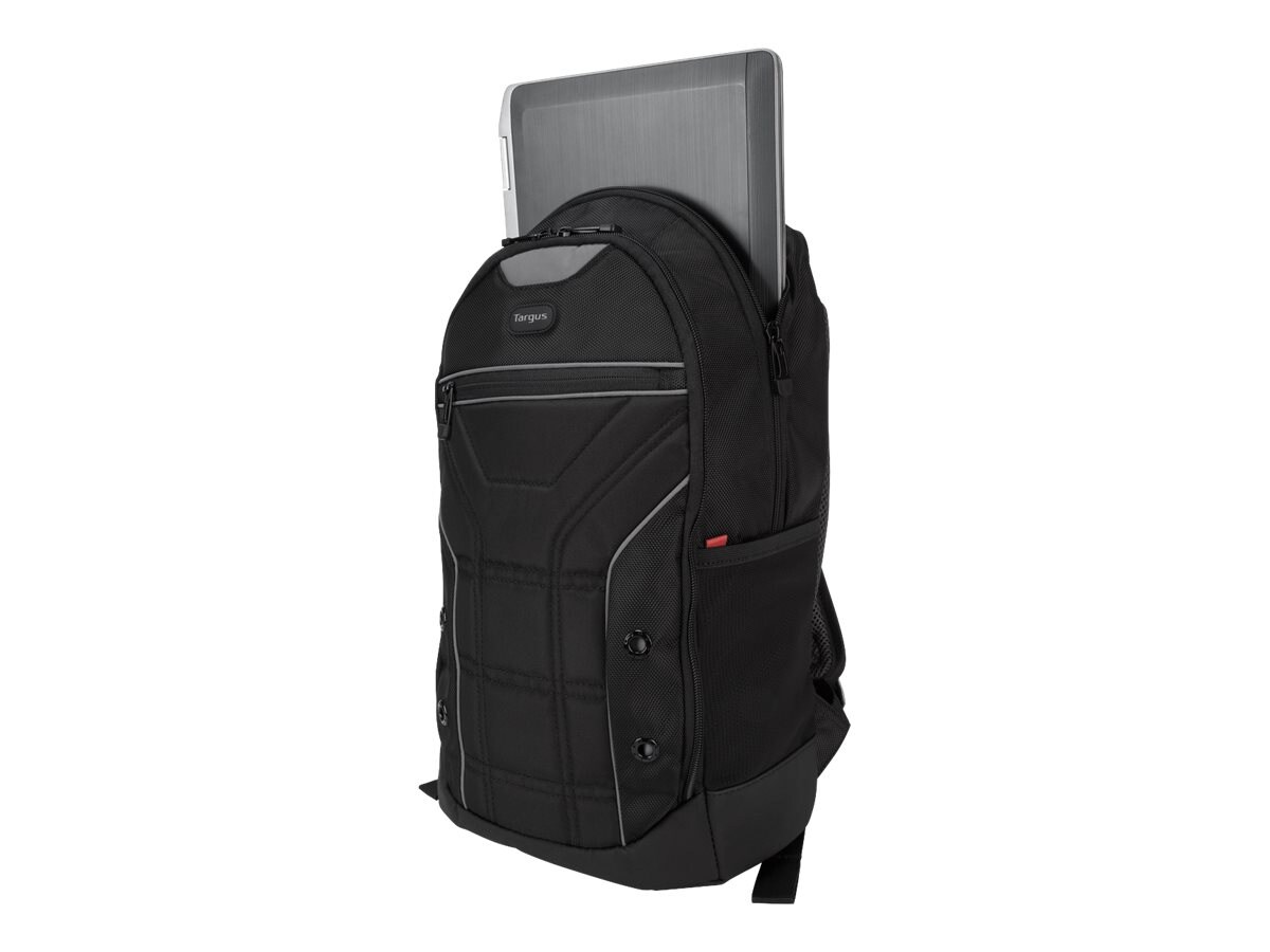 Targus Drifter Sport - notebook carrying backpack