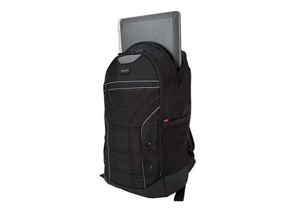 Targus Drifter Sport - notebook carrying backpack