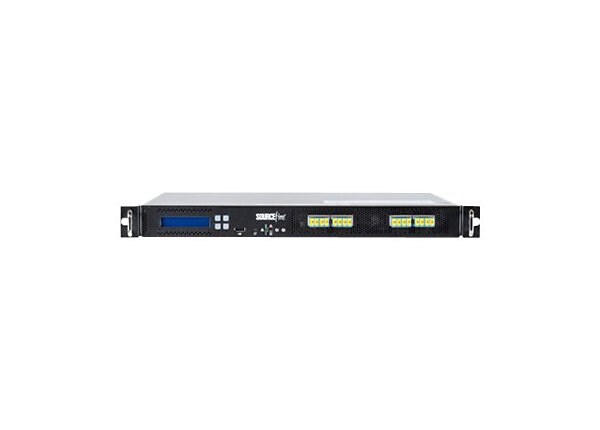 Cisco FirePOWER 7110 - security appliance