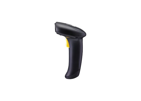 CipherLab 1564 - barcode scanner