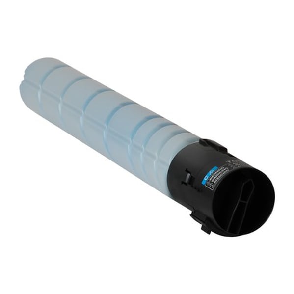 Konica Minolta TN512C - cyan - original - toner cartridge