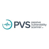 Passive Vulnerability Scanner Professional - subscription license renewal (1 year) - 1 license